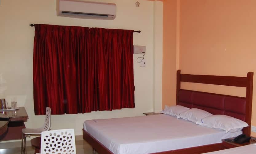Sri Sudharsana Residency (60 kms from Tirunelveli), Tirunelveli 2